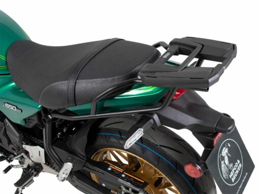 KAWASAKI Z 650 RS (2022-), Easyrack, TopCase Carrier