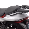 SUZUKI GSX 1300 R Hayabusa, Easyrack TopCase Carrier