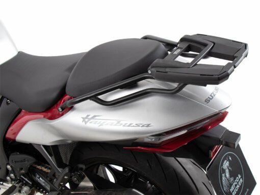 SUZUKI GSX 1300 R Hayabusa, Easyrack TopCase Carrier