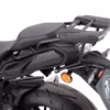 SUZUKI GSX-S 1000 GT Travel Edition. Easyrack TopCase Carrier.