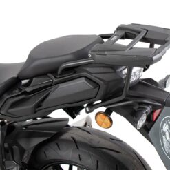 SUZUKI GSX-S 1000 GT Travel Edition. Easyrack TopCase Carrier.