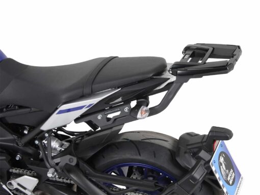 YAMAHA MT-09 / SP Easyrack TopCase Carrier.