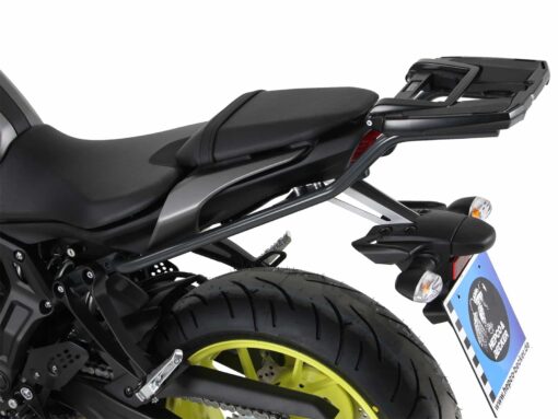 YAMAHA MT-07 (2014-) Easyrack TopCase Carrier