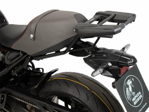 YAMAHA XSR 900 (2022-), Easyrack TopCase Carrier