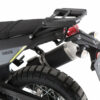 YAMAHA Tenere 700, Rally & World Raid Easyrack Topcase Carrier.