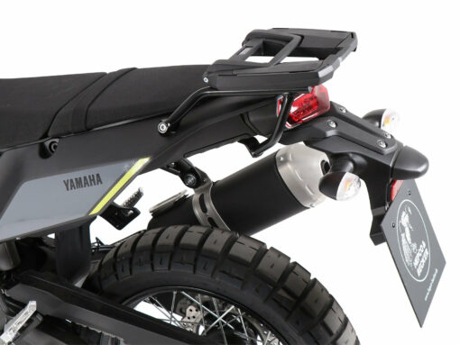 YAMAHA Tenere 700, Rally & World Raid Easyrack Topcase Carrier.