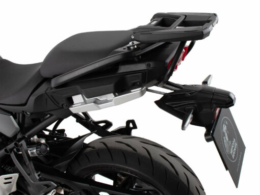 YAMAHA Tracer 9 / GT (2021-) Easyrack Topcase Carrier