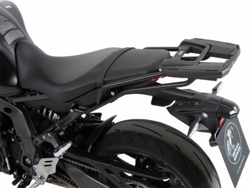 YAMAHA MT-09 (2021-) Easyrack Topcase Carrier