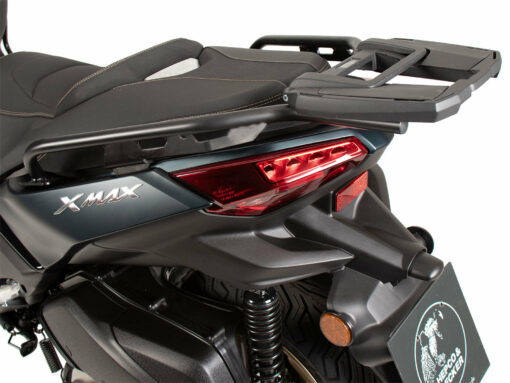 YAMAHA XMAX 300 / Tech Max (2023-) Easyrack Topcase Carrier