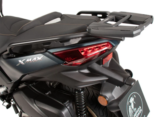 Hepco & Becker EasyRack TopCase Carrier for Yamaha Xmax 300 - Tech Max 2023