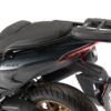 YAMAHA, T-Max 560 Tech Max, Easyrack TopCaseCarrier