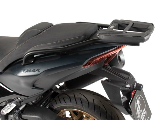 YAMAHA, T-Max 560 Tech Max, Easyrack TopCaseCarrier