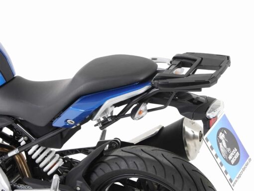 BMW G 310 R (2016-) Easyrack Topcase Carrier