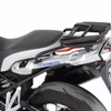 BMW R1200GS LC HP, R1250GS Easyrack Topcase Carrier with Short HP Seat.