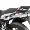 BMW R1200GS LC HP, R1250GS Easyrack Topcase Carrier with Short HP Seat.