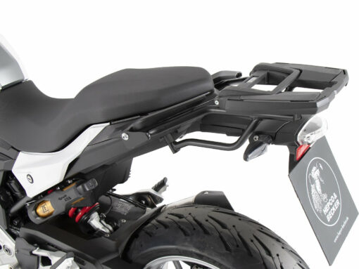 BMW F 900 XR / R (2020-), Easyrack Topcase Carrier