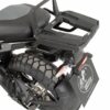 BMW R 1300 GS (2023-) Easyrack Top Case Carrier.