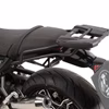 EasyRack Top Case Carrier for BMW R 12 NineT (2024-): Premium Aluminum Design