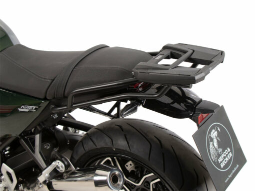 EasyRack Top Case Carrier for BMW R 12 NineT (2024-): Premium Aluminum Design