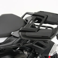 BMW S 1000 XR Easyrack Topcase Carrier, 2015-2019