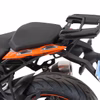KTM 1290 Super Duke GT (2016-) Easyrack Topcase Carrier.