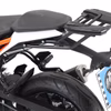 KTM 125 / 390 Duke (2017-) & 200 Duke (2023-) Easyrack Topcase Carrier