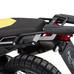 APRILIA Tuareg 660 (2022-) Easyrack TopCase Carrier.