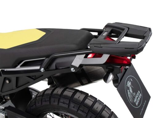 APRILIA Tuareg 660 (2022-) Easyrack TopCase Carrier.