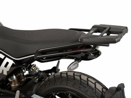 DUCATI Scrambler 800 Icon / Full Throttle / Nightshift (2023-) Easyrack TopCase Carrier