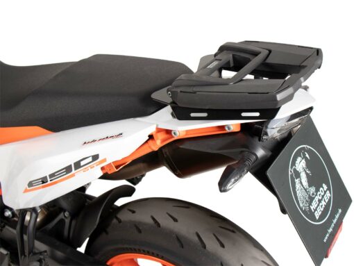 KTM 890 SMT (2023-), Easyrack Topcase Carrier