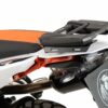 KTM 890 ADV / R / Rally (2023-) Easyrack Topcase Carrier.