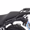 HONDA CB 400 X & NX 400 Easyrack Topcase Carrier.