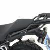 HONDA CB 400 X & NX 400 Easyrack Topcase Carrier.