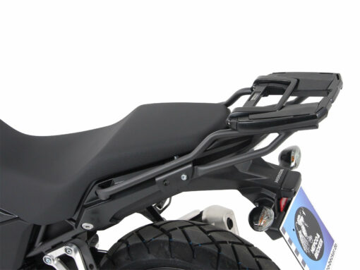 HONDA CB 400 X & NX 400 Easyrack Topcase Carrier.