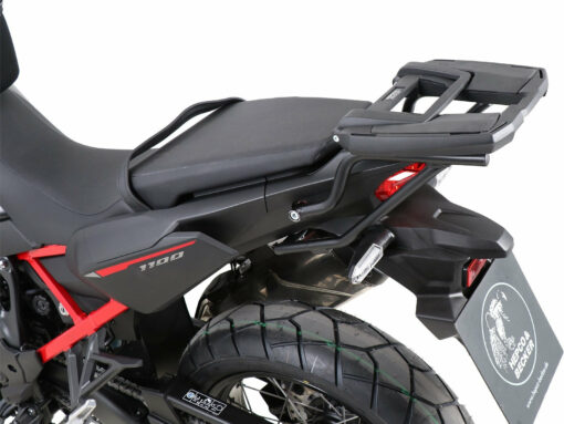 HONDA CRF 1100 L Africa Twin, Easyrack Topcase Carrier