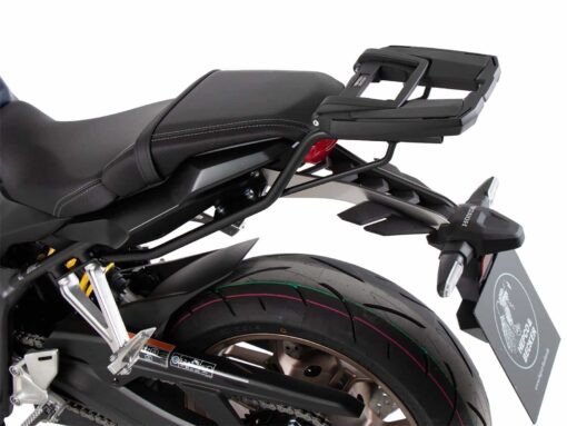 HONDA CBR 650 R/CB 650 R Easyrack TopCase Carrier