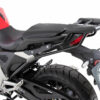 HONDA NC 750 X / DCT (2021-), Easyrack Topcase Carrier