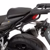 HONDA CB 750 Hornet (2023-), Easyrack TopCase Carrier.