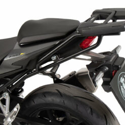 HONDA CB 750 Hornet (2023-), Easyrack TopCase Carrier.