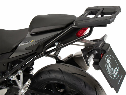 HONDA CB 750 Hornet (2023-), Easyrack TopCase Carrier.