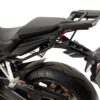 EasyRack TopCase Carrier for Honda CB 650 R (2024-): Premium Aluminum Design