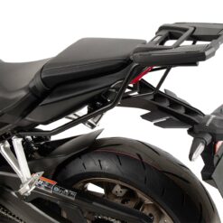 EasyRack TopCase Carrier for Honda CB 650 R (2024-): Premium Aluminum Design