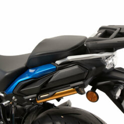 SUZUKI GSX-S 1000 GX (2024-): Hepco&Becker's Title Case Easyrack Topcase Carrier