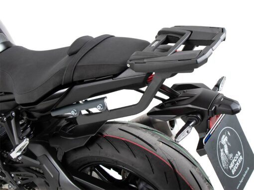 YAMAHA MT-10 (2022-) Easyrack TopCase Carrier