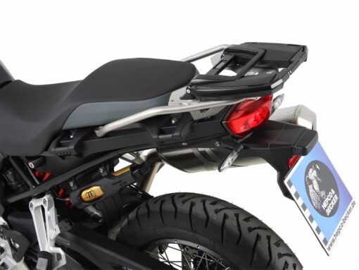 BMW F 850 GS & F 750 GS (2018-) Easyrack TopCase Carrier.