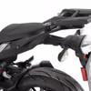 BMW S 1000 XR & F 900 XR /R with Original Rack, Easyrack Topcase Carrier (2020-)