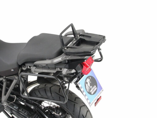 TRIUMPH, Tiger Explorer 1200 (2012-), Easyrack Topcase Carrier