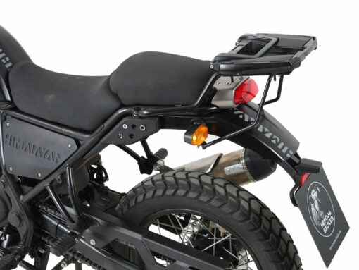 ROYAL ENFIELD Himalayan (2018-2020) Easyrack Topcase Carrier