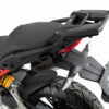 DUCATI Multistrada V4 / S / S Sport / Pikes Peak Easyrack Topcase Carrier