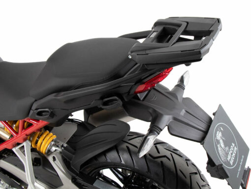 DUCATI Multistrada V4 / S / S Sport / Pikes Peak Easyrack Topcase Carrier